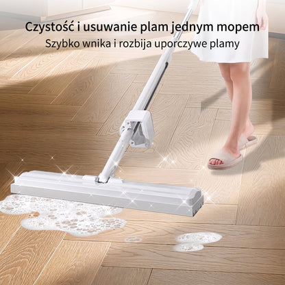 PKNEW®🫧 Tabletki do mycia podłóg🍇 – Uniwersalny środek czyszczący do powierzchni drewnianych, laminatowych, płytek oraz ścian w kamperach, o działaniu antybakteryjnym i odświeżającym.